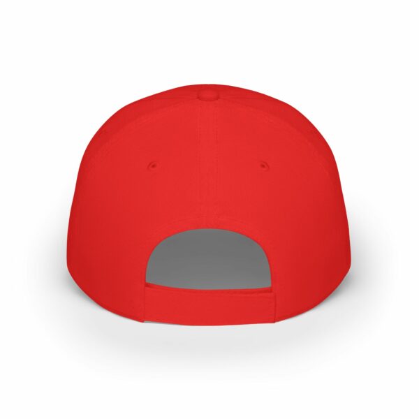 Kincaid Mounds Baseball Cap - Image 2