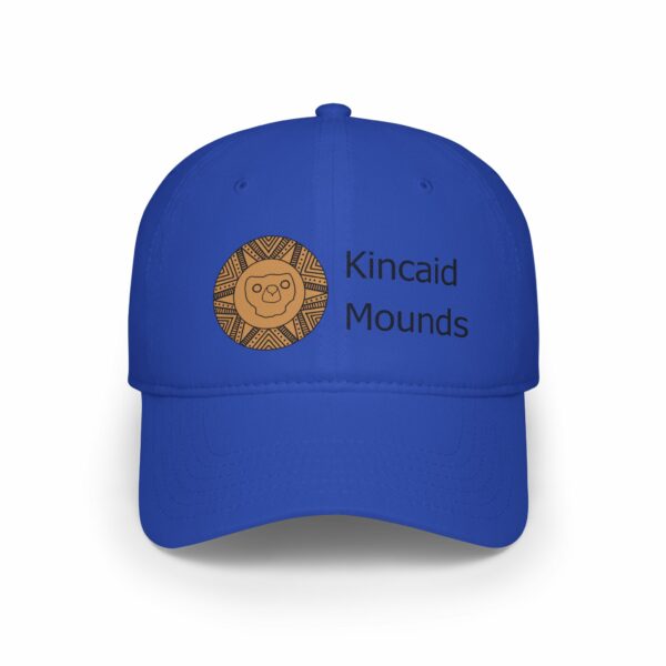 Kincaid Mounds Baseball Cap - Image 13