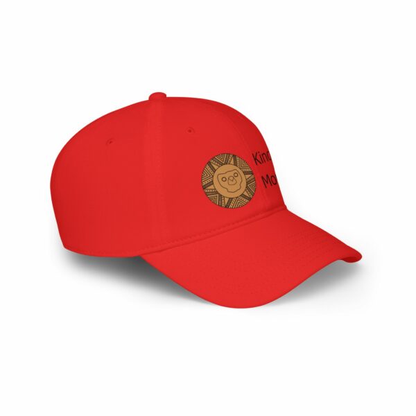 Kincaid Mounds Baseball Cap - Image 3