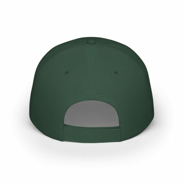 Kincaid Mounds Baseball Cap - Image 10