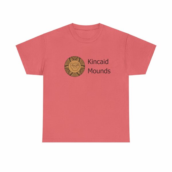 Kincaid Mounds Support Organization Cotton Tee