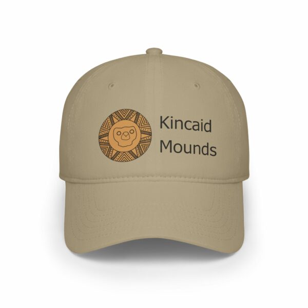 Kincaid Mounds Baseball Cap - Image 5