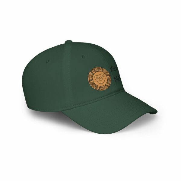 Kincaid Mounds Baseball Cap - Image 11