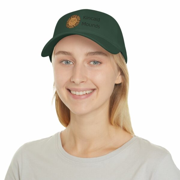 Kincaid Mounds Baseball Cap - Image 12